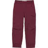 Pantalon Cuffit Prune