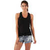 Camisole Lux Performance Noir
