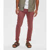 Pantalon Lived-In Mauve