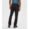 Pantalon Mica (coupe droite) Noir