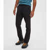 Pantalon Mica (coupe droite) Noir