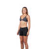 Short Sombrio Noir