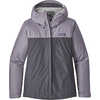 Manteau Torrentshell Smokey Violet w/ Smolder Blue