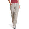 Pantalon convertible Horizon Kaki