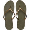 Tongs Shoreline Mousse/Or