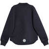 Manteau Thermo Loui Jr Bleu foncé