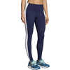 Collant Greenlight Marine/Blanc