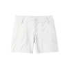 Short Tess 12,5 cm Blanc
