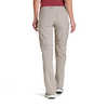 Pantalon convertible Horizon Kaki