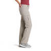 Pantalon convertible Horizon Kaki