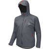 Manteau Callan Gris amiral