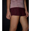 Short de course Flight (3 po) Prune