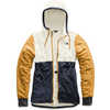 Chandail à glissière Mountain Urban Navy Multi