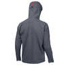 Manteau Callan Gris amiral