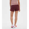 Short de course Flight (3 po) Prune