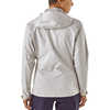 Manteau Torrentshell Blanc bouleau