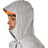 Manteau Torrentshell Blanc bouleau