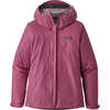 Manteau Torrentshell Star Pink