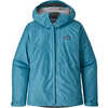 Manteau Torrentshell Bleu Mako