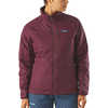 Manteau 3-en-1 Snowbelle Vert Vjosa