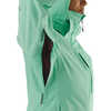 Manteau 3-en-1 Snowbelle Vert Vjosa