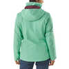 Manteau 3-en-1 Snowbelle Vert Vjosa
