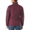 Manteau 3-en-1 Snowbelle Vert Vjosa