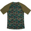 Maillot Alder Camouflage commerce