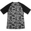 Maillot Alder Toile sentier