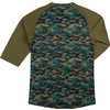 Maillot Chaos Camouflage commerce