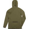 Manteau Squall 2 Vert mousse
