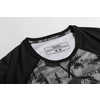 Maillot Alder Toile sentier