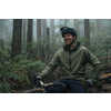 Manteau Squall 2 Vert mousse