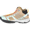 Chaussures de courte randonnée imper MQM Ace Mid Étoile de mer/Aqua