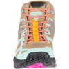 Chaussures de courte randonnée imper MQM Ace Mid Étoile de mer/Aqua