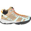 Chaussures de courte randonnée imper MQM Ace Mid Étoile de mer/Aqua