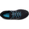 Chaussures de course sur sentier Peregrine ISO Noir/Gris