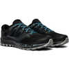 Chaussures de course sur sentier Peregrine ISO Noir/Gris