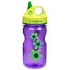 Bouteille Tritan Grip-n-Gulp Pourpre