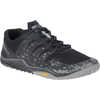 Chaussures de course sur sentier Trail Glove 5 Noir