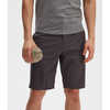 Chemise à manches courtes Sun Dodger Argile