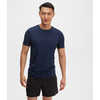 T-shirt Intensity Ultramarin