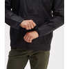 Manteau imperméable Aquanator Noir
