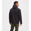 Manteau imperméable Aquanator Noir