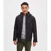 Manteau imperméable Aquanator Noir