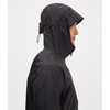 Manteau imperméable Aquanator Noir