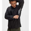 Manteau imperméable Aquanator Noir