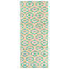 Grande serviette Go-Anywhere Bondi/Cactus