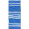Grande serviette Go-Anywhere Piscine/Bleu