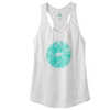 Camisole Graphic Forêt blanche